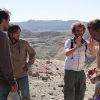 DESIERTO, archivo DDCM