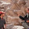 DESIERTO, archivo DDCM