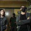 DIARIO DE UN VIAJE INESPERADO, cortesía director