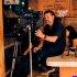 DIEGO OSORNO en el set, facebook diegoeosorno