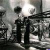 DOS MONJES making of, Criterion Collection