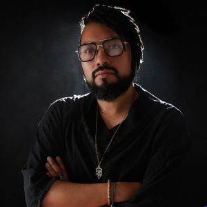 Alek García. Cortesía director.