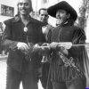 EL CORSARIO NEGRO, cortesía Marco Urueta