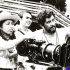 EL COYOTE EMPLUMADO MAKING OF, archivo DDCM