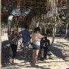 EL FUTURO MAKING OF, cortesía director