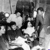 EL RENCOR DE LA TIERRA, archivo Cineteca Nacional