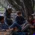 EL ÚLTIMO VAGÓN MAKING OF, tomada de Netflix