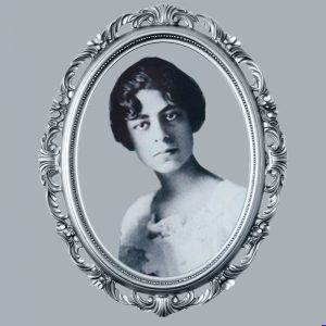 DOLORES EHLERS, archivo DDCM