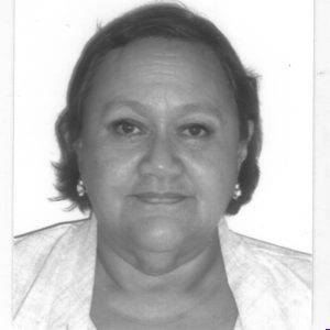 Esperanza Vázquez