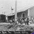 ESTACIÓN STA. ROSA, archivo DDCM