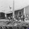 ESTACIÓN STA. ROSA, archivo DDCM