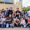 ESTAMOS HECHOS, tomada de Facebook/EstamosHechos2015