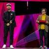 Ernesto Martínez Bucio, recibe en la Berlinale Perspectives 2025, el Premio a Mejor Ópera Prima. Cortesía director.