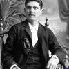 Jesús H. Abitia, 1901, Colección Familia Abitia. DDCM
