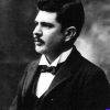 Jesús H. Abitia, 1908-1910, Colección Familia Abitia. DDCM