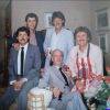 FAMILIA DE ANDA, archivo DDCM