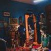 EL EXTRAORDINARIO CASO DEL FANTASMA CLAUSTROFÓBICO, archivo Instagram sula.entertainment