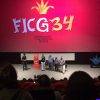 34 Festival Internacional de Cine en Guadalajara, presentación del documental: EL PODER EN LA MIRADA