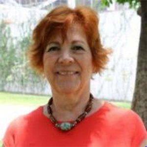 Catherine Bloch