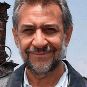 Rafael Aviña