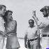 FOXTROT, archivo Arturo Ripstein y Paz Alicia Garciadiego