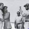 FOXTROT, archivo Arturo Ripstein y Paz Alicia Garciadiego