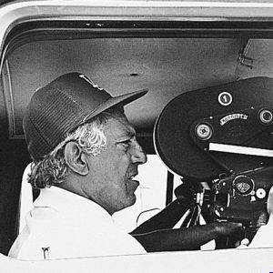 Cortesía director