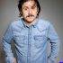 Gerardo Naranjo en la persentación de VOY A EXPLOTAR en La Berlinale