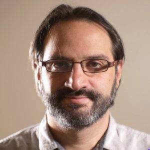Alejandro Gerber, internet