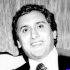 Enrique Gómez Vadillo, archivo Excélsior
