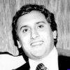 Enrique Gómez Vadillo, archivo Excélsior