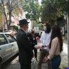 GOY, cortesía director