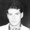 Sergio Goyri, archivo Cineteca Nacional