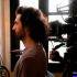 GUILLERMO GRANILLO en el set, archivo PECIME
