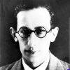 Antonio Helú, archivo Excélsior