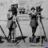 Dolores y Adriana Ehlers, archivo Medioteca-INAH