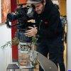 HIJO DE MONARCAS / SON OF MONARCHS MAKING OF, archivo DDCM