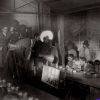 HUMANIDAD MAKING OF, archivo DDCM
