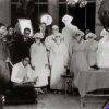 HUMANIDAD MAKING OF, archivo DDCM