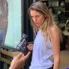 Ihtzi Hurtado en el set, cortesía directora