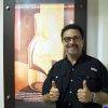 Hugo Carrillo Brumbaugh. Cortesía director.