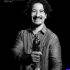 Pierre Saint Martin, ganador del Ariel a Mejor Ópera Prima y Guion Original. Foto cortesía AMACC.