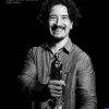 Pierre Saint Martin, ganador del Ariel a Mejor Ópera Prima y Guion Original. Foto cortesía AMACC.
