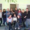 Making of de su cortometraje "It got bloody", archivo Facebook/antoniorotunnocine