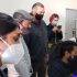 Making of de su cortometraje "It got bloody", archivo Facebook/antoniorotunnocine