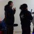 Making of de su cortometraje "It got bloody", archivo Facebook/antoniorotunnocine