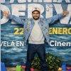 Premiere de Familia a la deriva. Cortesía director.