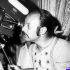 Alejandro Jodorowsky, archivo Filmoteca de la UNAM