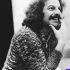 Alejandro Jodorowsky, archivo Biblioteca Nacional de Chile