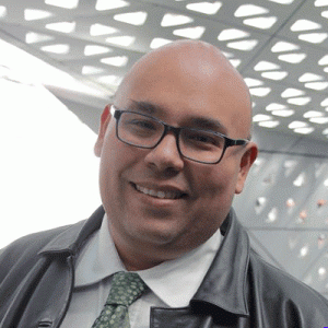 José Antonio Valdés Peña